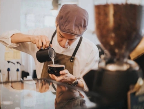 Bantuan Barista di Kota Tomohon Diduga Salah Sasaran, Kejati Sulut Diminta Periksa Kepala Dinas Koperasi