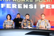 Polri Terima 190 Laporan Polisi, Waspada! TPPO di Indonesia Kian Marak