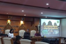 Kunker Pemkab Minahasa di Bali Diduga Cuma Modus