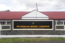 Kejari Tomohon Usut Dugaan Tipikor Proyek Peningkatan SPAM 2021, LI- Tipikor: Kami Dukung!