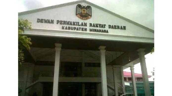 Dugaan Tipikor Sembilan Paket Belanja Modal DPRD Minahasa Tahun 2022 Dilidik Kejaksaan