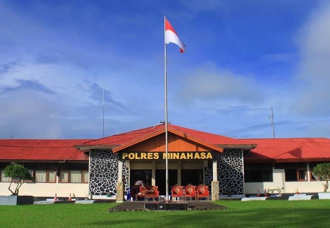 Sudah 3 Tahun Polres Minahasa Selidiki Dugaan Mark Up Tas Ramah Lingkungan, kok Belum Ada Tersangka?