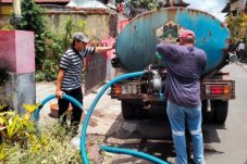 Jaga Optimalisasi Pelayanan, PDAM Tomohon Salurkan Langsung Air Bersih ke Rumah Warga