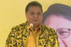 Partai Golkar Resmi Usung Gibran Rakabuming Raka Jadi Cawapres Prabowo