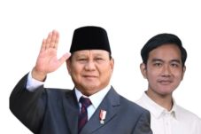 Kabar Gembira Untuk Seluruh Masyarakat Indonesia, Prabowo - Gibran Daftar ke KPU Hari ini