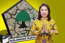 Miky Wenur Caleg DPRD Provinsi Dapil Minahasa - Tomohon Nomor Urut 2