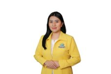 Cerdas Muda Melayani Rakyat: Cindy Mariam Magdalena Rantung Siap Bangun Kota Tomohon