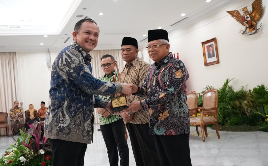 Astra Terima Apresiasi Anugerah Revolusi Mental 2023