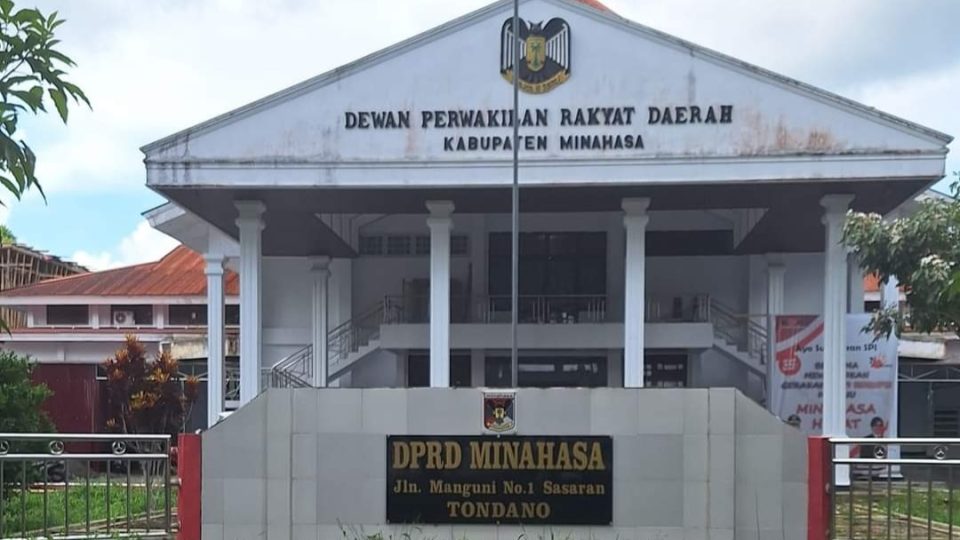 Bidik Dugaan Tipikor DPRD Minahasa, Kejari Minahasa Bakal Lakukan Gelar Perkara