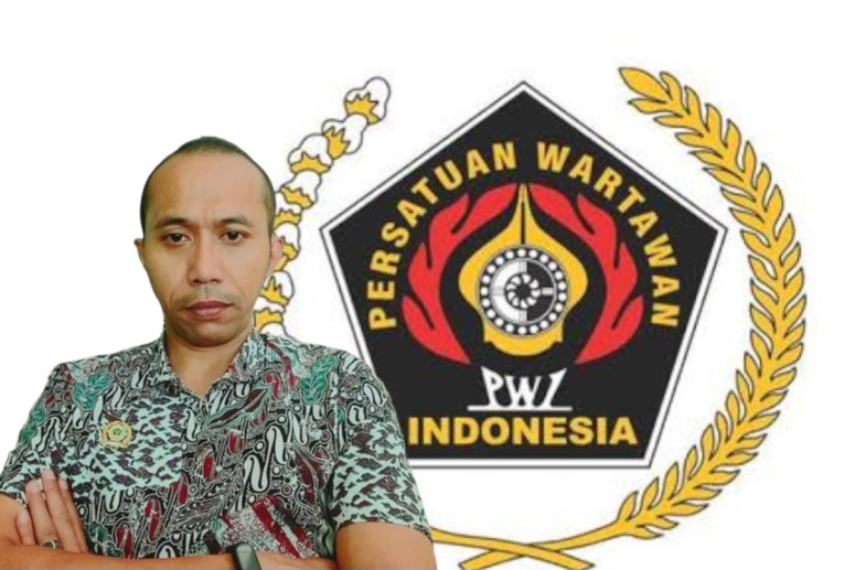 PWI Desak Polres Tomohon Usut Penyebar HOAX "Wartawan Peras Pejabat"