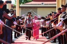 Selamat Datang Kapolda Sulut yang Baru, Irjen Pol Yudhiawan, Selamat Bertugas Irjen Pol Setyo Budiyanto