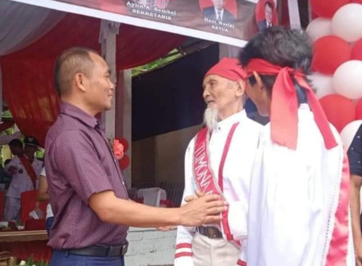 Kesaksian Masyarakat: Capt. Ramly Kandoli Dikenal sebagai Calon Legislatif yang Merakyat