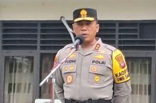 Polda Sulut Seriusi Dugaan pemotongan anggaran DIPA di Polres Bitung