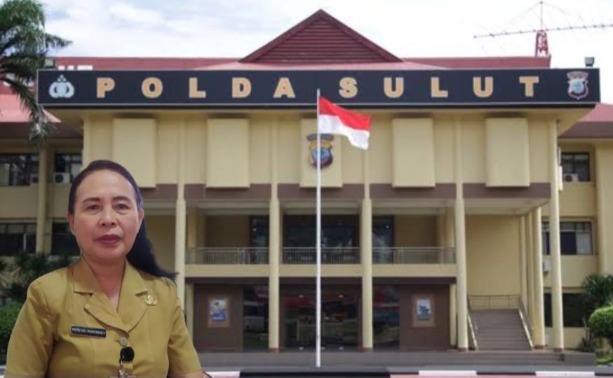 Kapolda Sulut Diminta Usut Dugaan Manipulasi Data Penyaluran Insentif Kader KB di Kota Tomohon