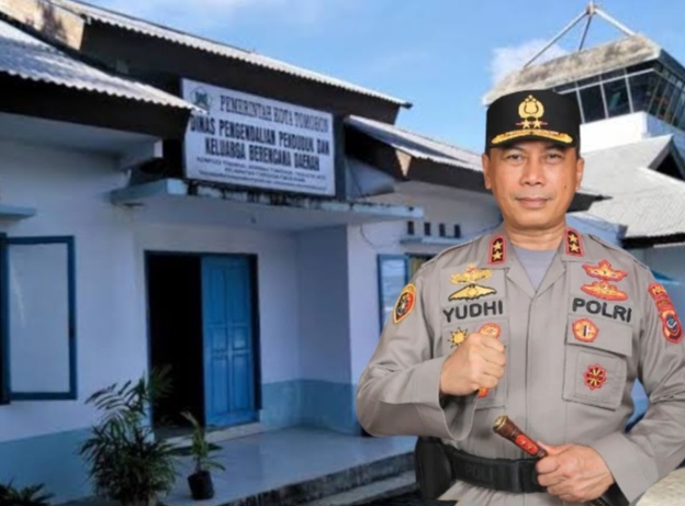 INAKOR dan LI-TPK Dukung Kapolda Sulut Usut Dugaan Manipulasi Data Penyaluran Insentif Kader KB di Kota Tomohon