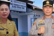 Usut Dugaan Dana Insentif Kader KB, Polda Sulut Didesak "Kuliti" Kadis PPKB Tomohon