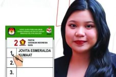 Jovita Esmeralda Kumaat Bertekat Angkat Kekayaan Budaya untuk Pengembangan Pariwisata