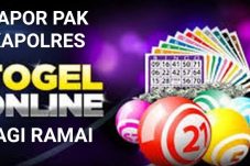 Astaga! Tak Cuma Togel, Judi Online Juga Ramai di Minahasa [Tugas Berat Kapolres Baru]