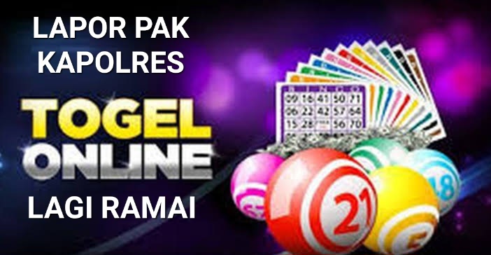 Astaga! Tak Cuma Togel, Judi Online Juga Ramai di Minahasa [Tugas Berat Kapolres Baru]