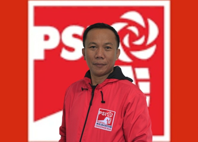 Sikapi Hasil Pemilu 2024, PSI Puji Pihak Keamanan Namun Ragukan Netralitas ASN dan Nakon Pemkot Tomohon