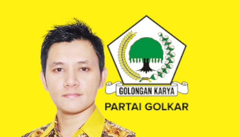 PILKADA TOMOHON : GOLKAR Target Menang, Siapkan 4 Kader Terbaik