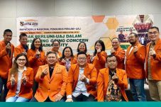 Alumni Unika Atma Jaya Jakarta Dukung Ekonomi Hijau