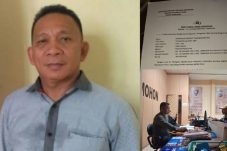 PWI Sulut Minta Polisi Usut Laporan Pengaduan Dugaan Pelecehan Wartawan di Kota Tomohon