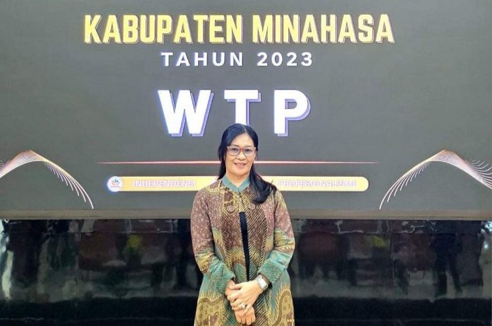 Dr Linda Harapkan Opini WTP Dapat Mendorong Penyelesaian Rekomendasi Temuan BPK RI