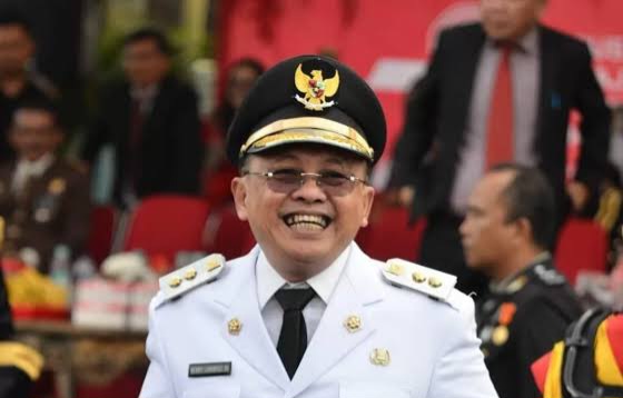 Kabar Baik Hari ini: Papa Ani WL Masih Unggul di Survei, Tim Pengarah Prabowo Gibran Sebut itu Wajar