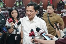 Wakil Ketua Umum Partai Gerindra Habiburokhman