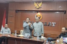 Ketum PWI dan Ketua Dewan Kehormatan Sepakati Penyelesaian Internal, PWI Pusat Siap Menatap Masa Depan