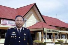 Oknum Ketua Ranting PDIP Tomohon Mangkir dari Panggilan Polisi