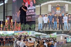 Esport WLMM Tournament Dimulai,Ratusan Peserta Jajal Skill