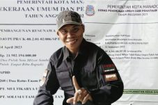 Diduga Gunakan APBD untuk Bangun Proyek di Lahan Milik Pihak Lain, Pemkot Manado Terancam Sanksi Hukum