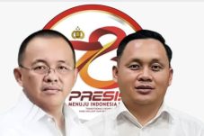 WLMM Ucapkan Selamat Hari Bhayangkara ke-78, Berharap Polri semakin Tangguh, Kuat, dan Hebat