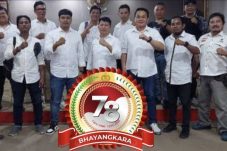 FPRMI Sulut Ucapkan Selamat Hari Bhayangkara ke-78, Dorong Kemitraan Kuat dengan Polri