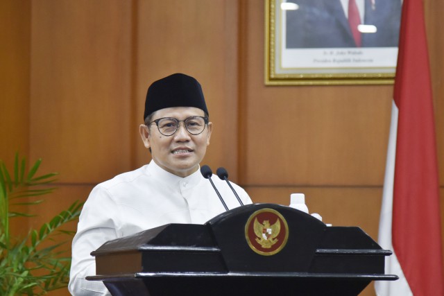 Wakil Ketua DPR RI Abdul Muhaimin Iskandar mengkritik keras usulan kenaikan Uang Kuliah Tunggal (UKT) yang disampaikan oleh mantan Menteri Pendidikan, selasa 2 juli 2024