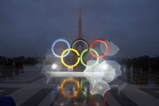 Jadwal lengkap Olimpiade Paris 2024