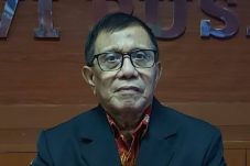 PWI Pusat Apresiasi Polda Sumut atas Pengungkapan Kasus Pembakaran Rumah Wartawan di Karo