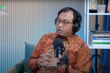 Direktur Politik Luar Negeri dan Kerja Sama Pembangunan Internasional, Kementerian Perencanaan Pembangunan Nasional /Badan Perencanaan Pembangunan Nasional (PPN/Bappenas), Hendra Wahanu Prabandani, dalam wawancara, pada Selasa (27/8/2024) di Jakarta