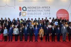 Jelang kegiatan Indonesia-Africa Forum (IAF) ke-2, akan berlangsung di Bali pada 1—3 September 2024, Mengusung tema “Bandung Spirit for Africa’s Agenda 2063,” dalam bahasan Kamis (29/8/2024) di Jakarta