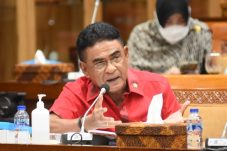 Pernyataan ini disampaikan oleh Anggota Komisi X DPR RI Andreas Hugo Pareira melalui rilis kepada Parlementaria, Senin (5/8/2024)