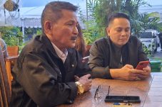 Merasa 'Dikhianati' PAN Dukung Independen, KIM Pecah di Tomohon