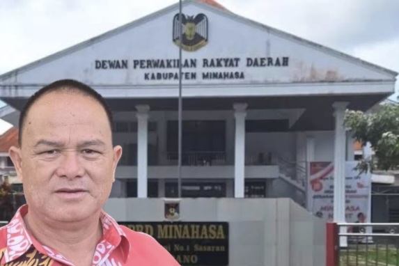 Pergeseran Dana Pelantikan DPRD Terpilih Diduga Bermasalah, APH Diminta Turun Tangan