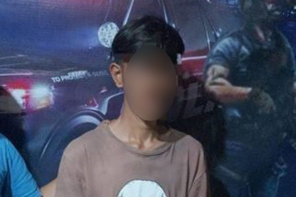 Kapolresta Manado Kombes Pol Julianto Sirait melalui Kasi Humas Ipda Agus Haryono, membenarkan peristiwa penganiayaan yang terjadi di Wilayah Kelurahan Paal Dua, Kecamatan Tikala, Kota Manado, (4/8/2024)