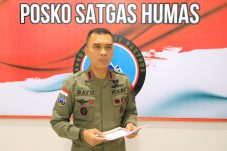 Kasatgas Humas Ops Damai Cartenz-2024, Kombes Pol. Dr. Bayu Suseno, S.H., S.I.K., M.M., M.H., dalam keteranganya mengatakan bahwa Pilot asing dibunuh oleh KKB di Distrik Alama, Kabupaten Mimika, (5/8/24)