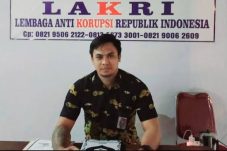 Penggiat Anti Korupsi Akan Laporkan Temuan BPK di Tomohon ke Tipikor Polda Sulut