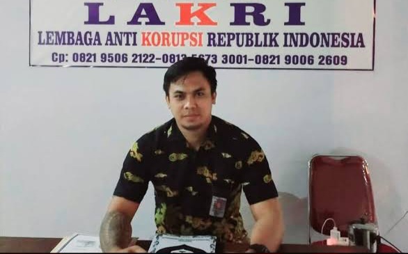 Penggiat Anti Korupsi Akan Laporkan Temuan BPK di Tomohon ke Tipikor Polda Sulut