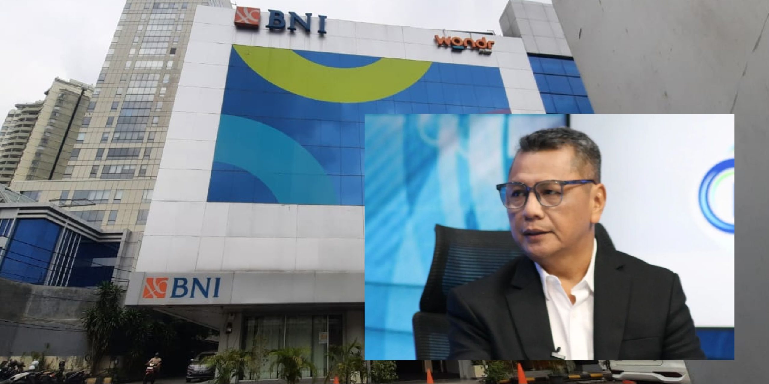 Rekening PWI Jaya Dibuka Kembali Setelah Satu Minggu Terblokir oleh BNI