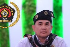 Zulmansyah Sekedang (Ketua Umum PWI Pusat)